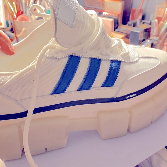 Adidas ivy park chunky shoes - Picture 4 of 11